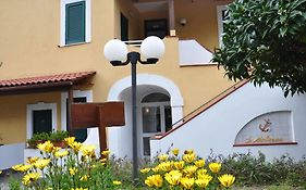 Hotel La Marticana